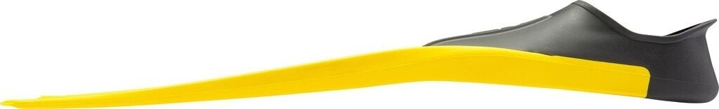 Cressi Clio Yellow