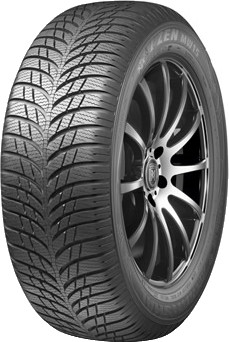 Marshal I'Zen MW15 185/60 R15 88T