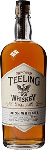 Teeling Single Grain 0,7 L 46 %