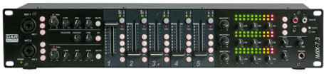DAP IMIX-7.3