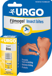 Urgo France Filmogel Piqûres d'insectes