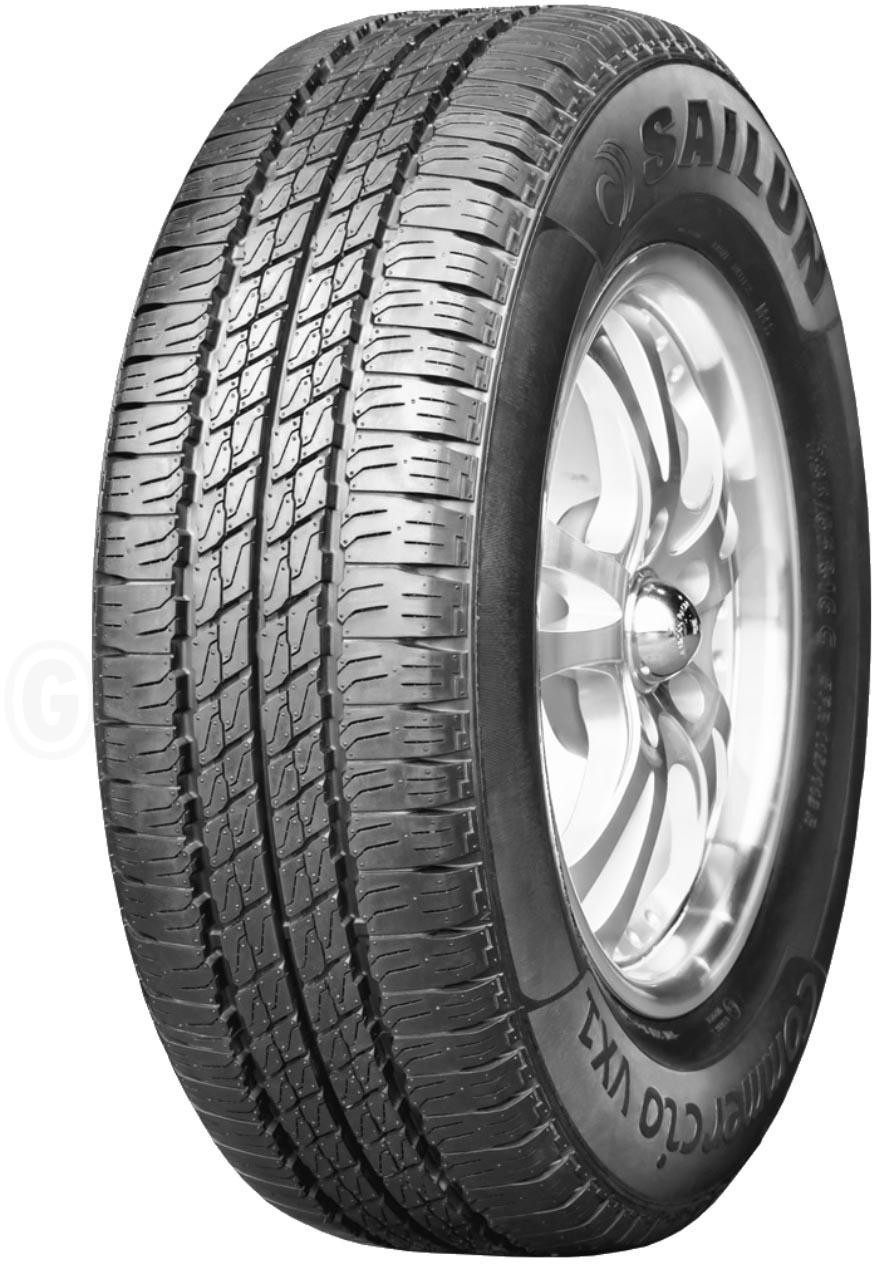 Sailun Commercio VX1 215/65 R16 109R