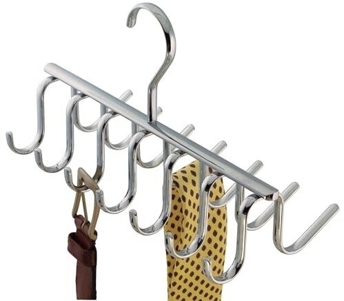 InterDesign Rack cravates Axis