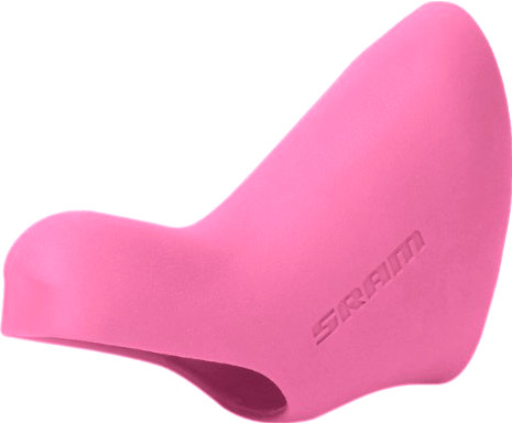 SRAM Brake Handle Hood (pink)