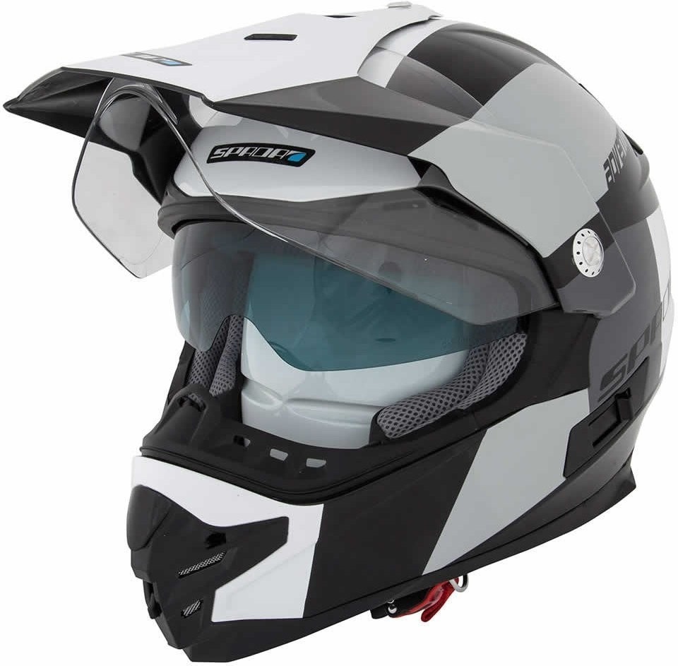 Spada Intrepid Adventure