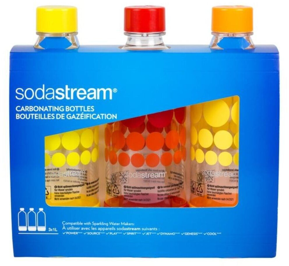 SodaStream 3000036