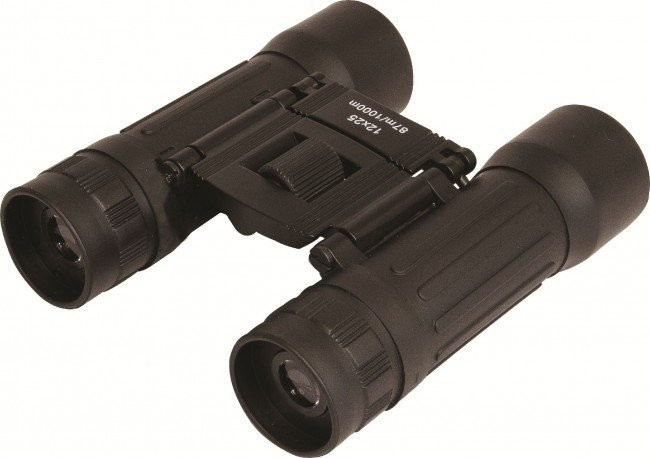 Highlander Pocket bird 12x25
