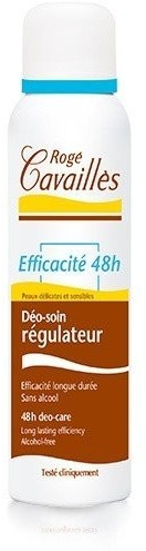Rogé Cavaillès Déo-soin régulateur spray (150 ml)