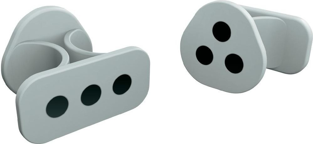 IK Multimedia iRing Silver