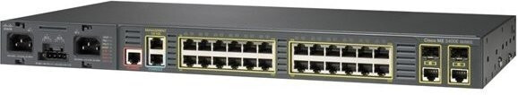 Cisco Systems ME 3400E-24TS-M
