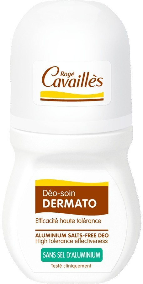 Rogé Cavaillès Déo-soin dermato roll-on (50 ml)