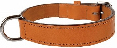 Zolux Collier cuir double