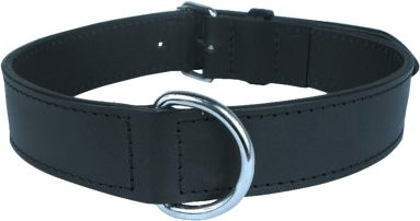 Zolux Collier cuir double 55 cm