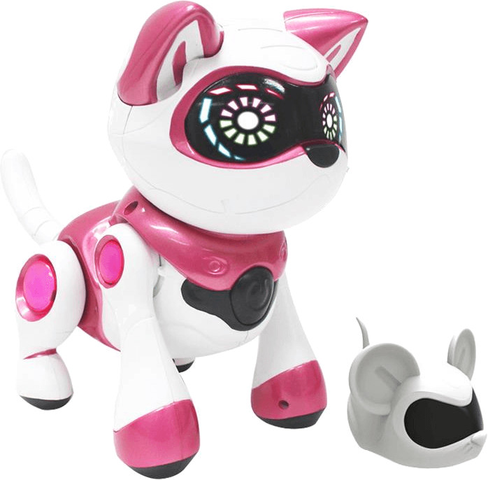 Character Options Teksta Kitty rose
