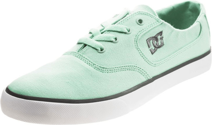 DC Shoes Flash TX menthe