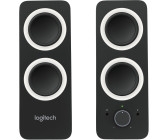 Logitech Z200 Speaker 2.0 Midnight Noir - Cdiscount Informatique