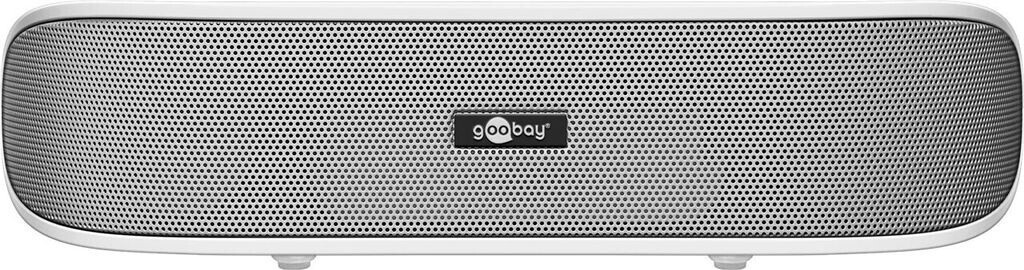 Cabstone Soundbar White