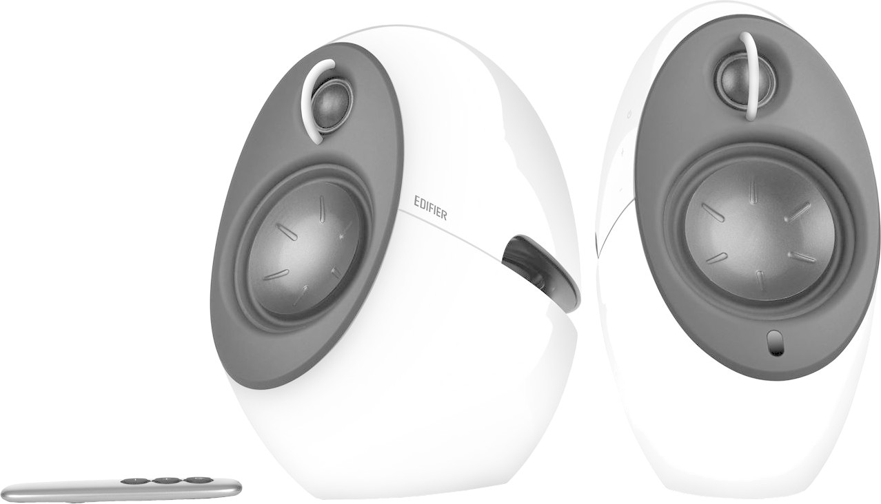 Edifier Luna Eclipse White