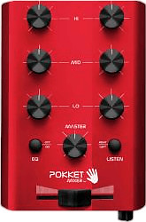 Pokket PokketMixer - Red Sky