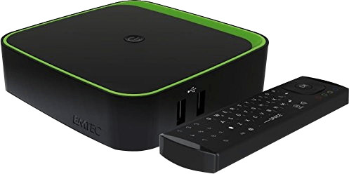 Emtec Movie Cube F400 The TV Box