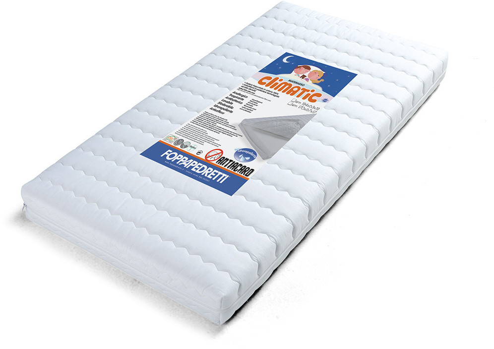 Foppapedretti Climatic 124 x 63 x 12 cm