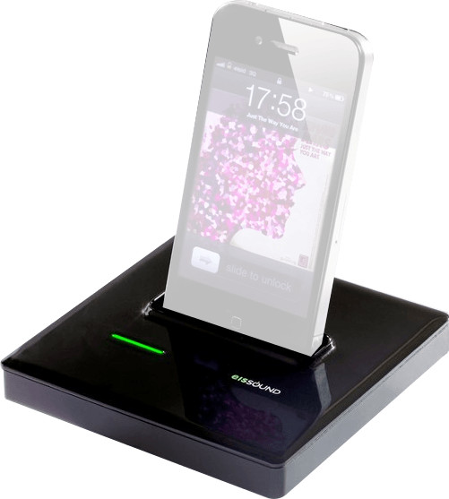 KBSound Wireless Dock