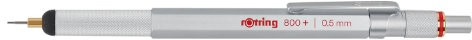 Rotring Porte-mine 800+ 0.5 mm