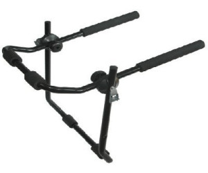 Streetwize SWCC2 2 Cycle Carrier