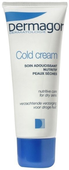 Dermagor Cold Cream Soin adoucissant nutritif (40 ml)