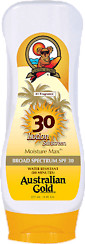 Photos - Sun Skin Care Australian Gold Lotion SPF 30  (237 ml)