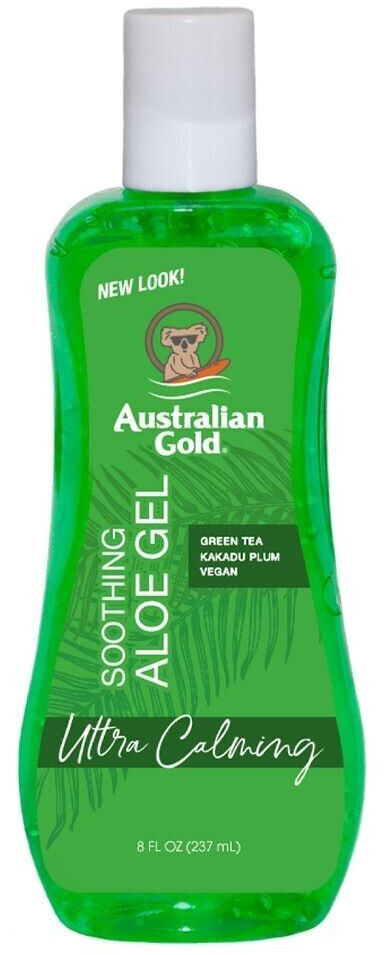 Australian Gold Soothing Aloe After Sun (237 ml)