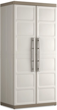 Keter Excellence high XL (89 x 54x 182 cm)