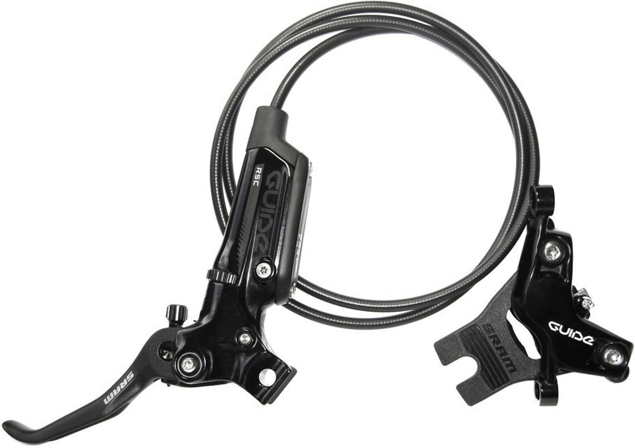SRAM Guide RSC (avant)