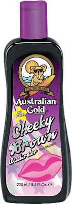 Australian Gold Cheeky Brown (250 ml)