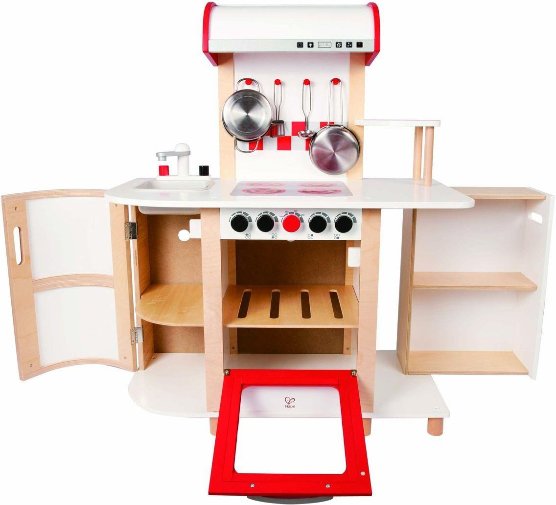 HaPe Cuisine multifonction (E8018)