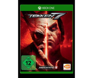 Tekken 7 One) 20,70 € | Compara precios en idealo