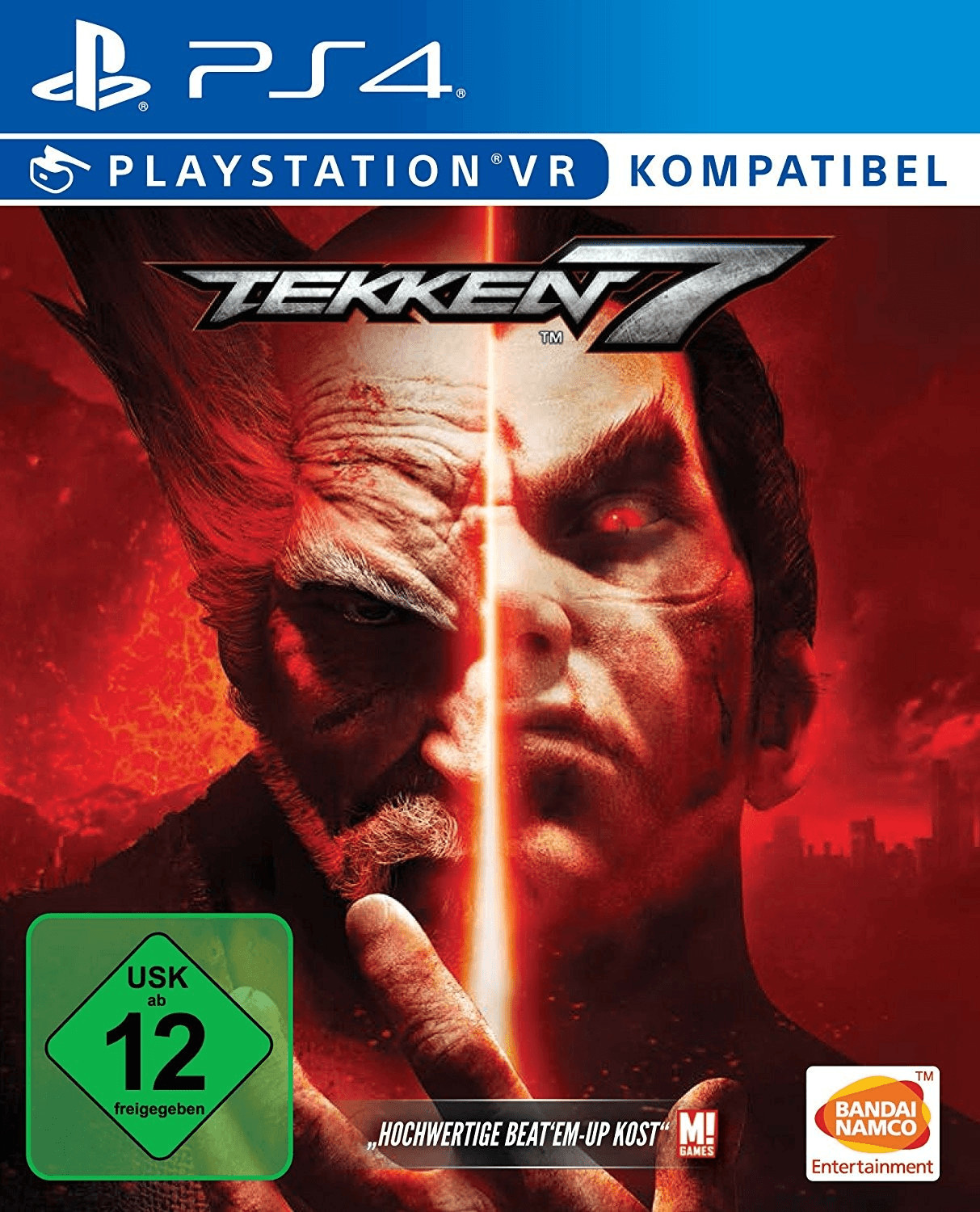 Tekken 7 ps4 best buy new arrivals
