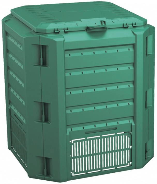 Prosperplast Compogreen IKST380Z