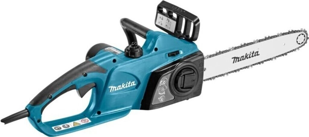 Цепная Пила Makita Uc3541a Купить