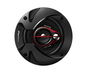 Pioneer ts-r1350s 13 cm 3-caminos triax auto altavoces 250 vatios par