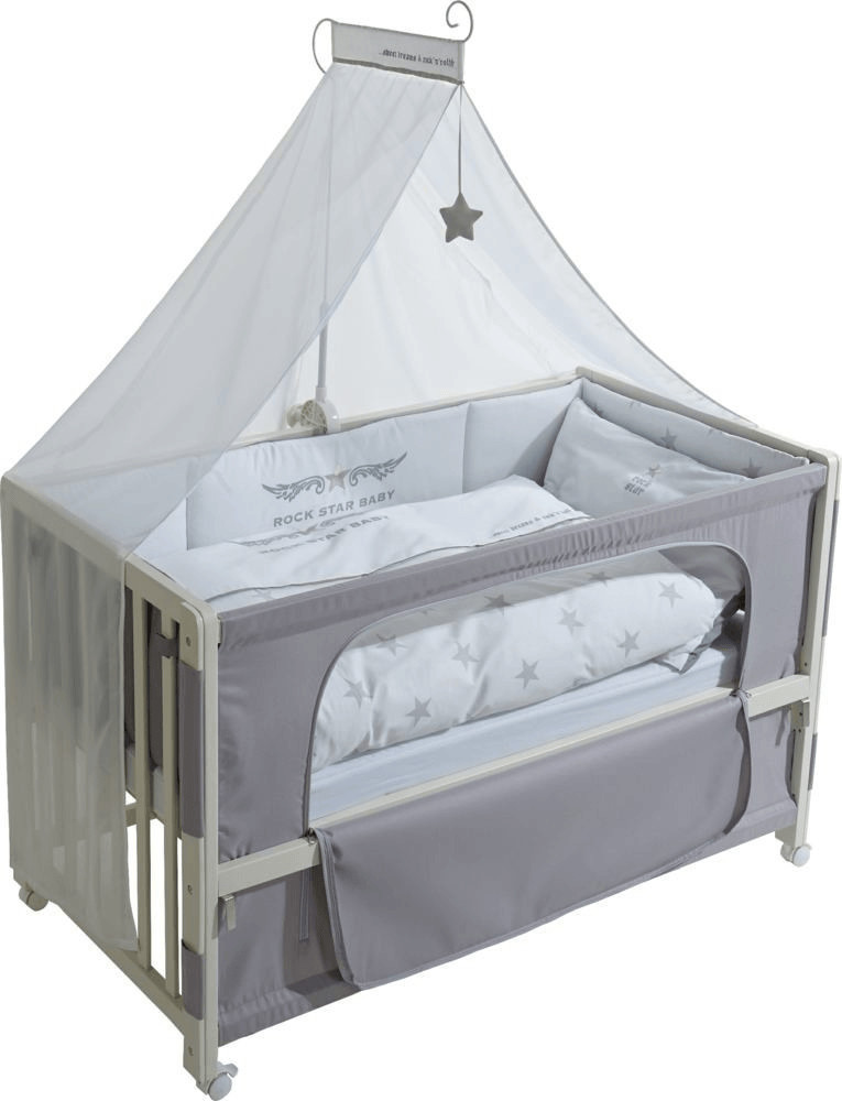 Roba Lit Room Rock Star Baby 2