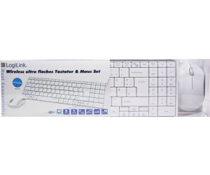Logitech k400