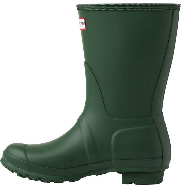 Hunter Original Short hunter green