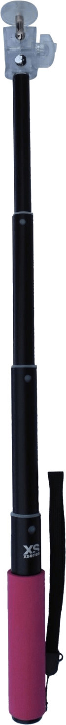 Xsories U-Shot Color Grip rose