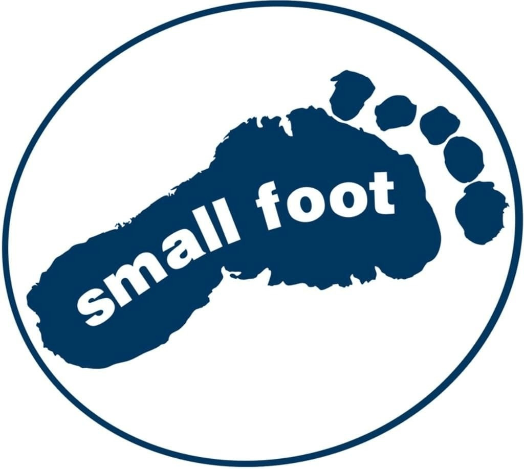 Small Foot Design 9725