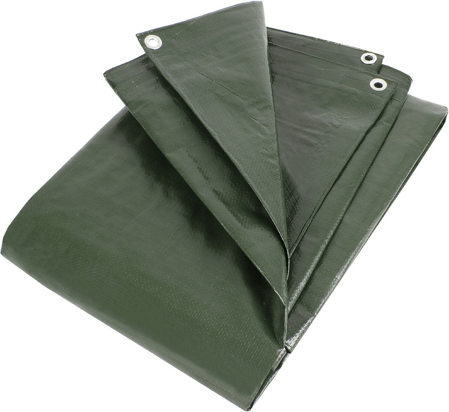 Zill PolyTarp 210 3 x 6 m (210g/m²)