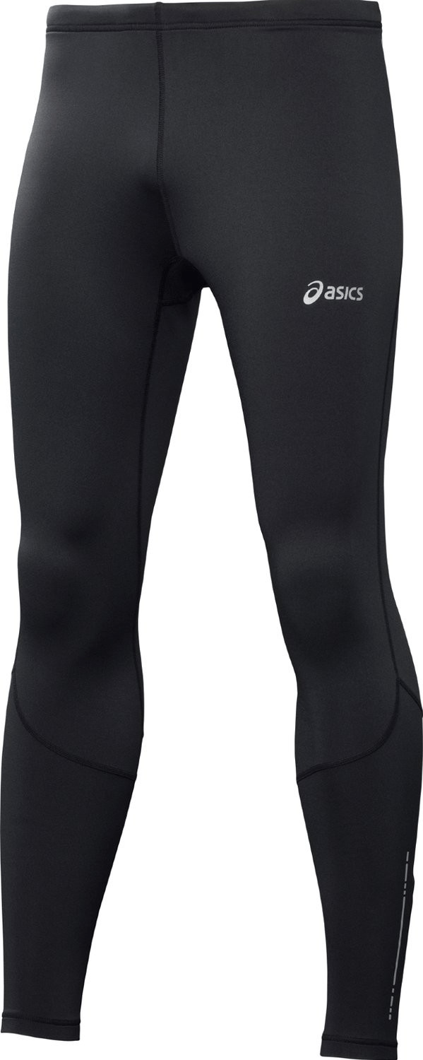 Asics Collants longs d'hiver pour femme