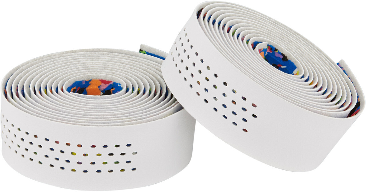 Cinelli Caleido Ribbon (white)