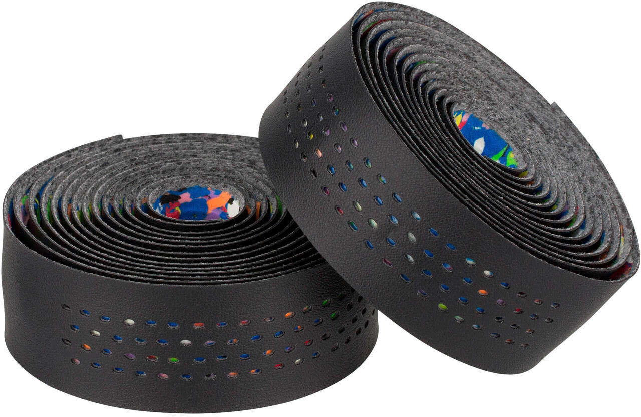 Cinelli Caleido Ribbon (black)