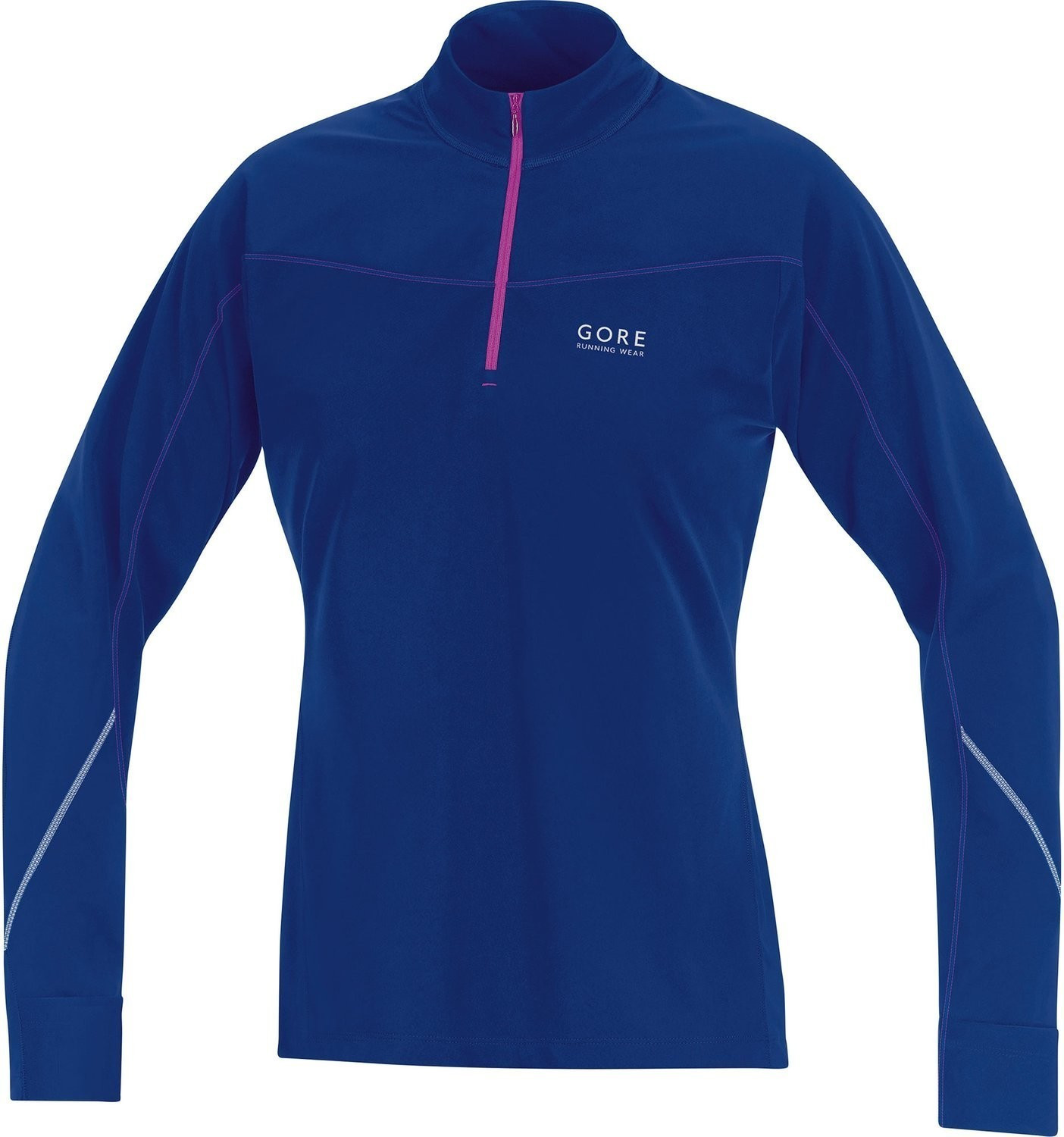 Gore Essential Thermo Lady Shirt (SESSTT)